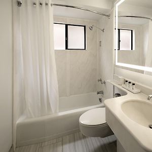 Suite mit Kingsize-Bett und mit Ozeanblick